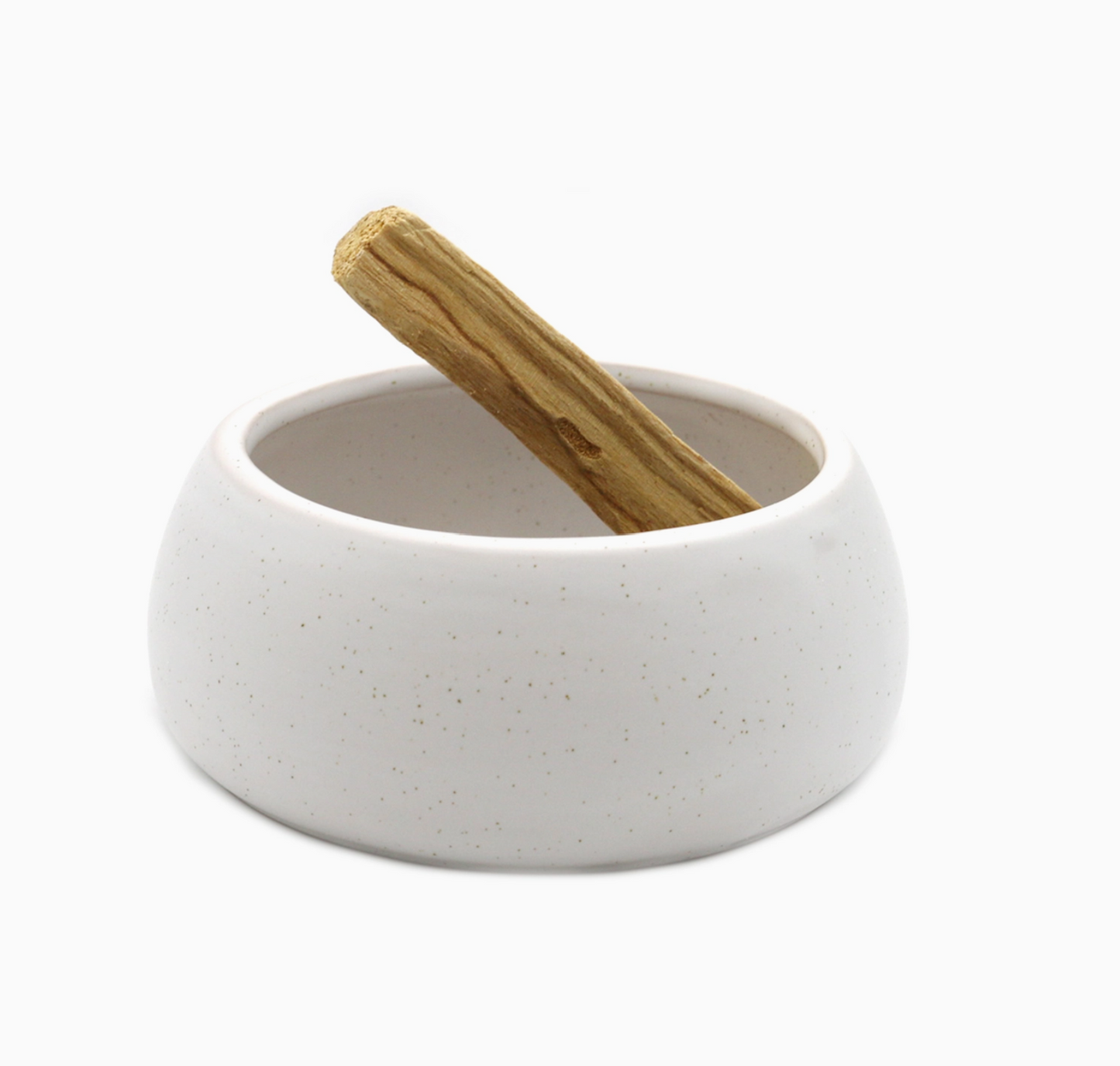 Ceramic Palo Santo Burner Bowl