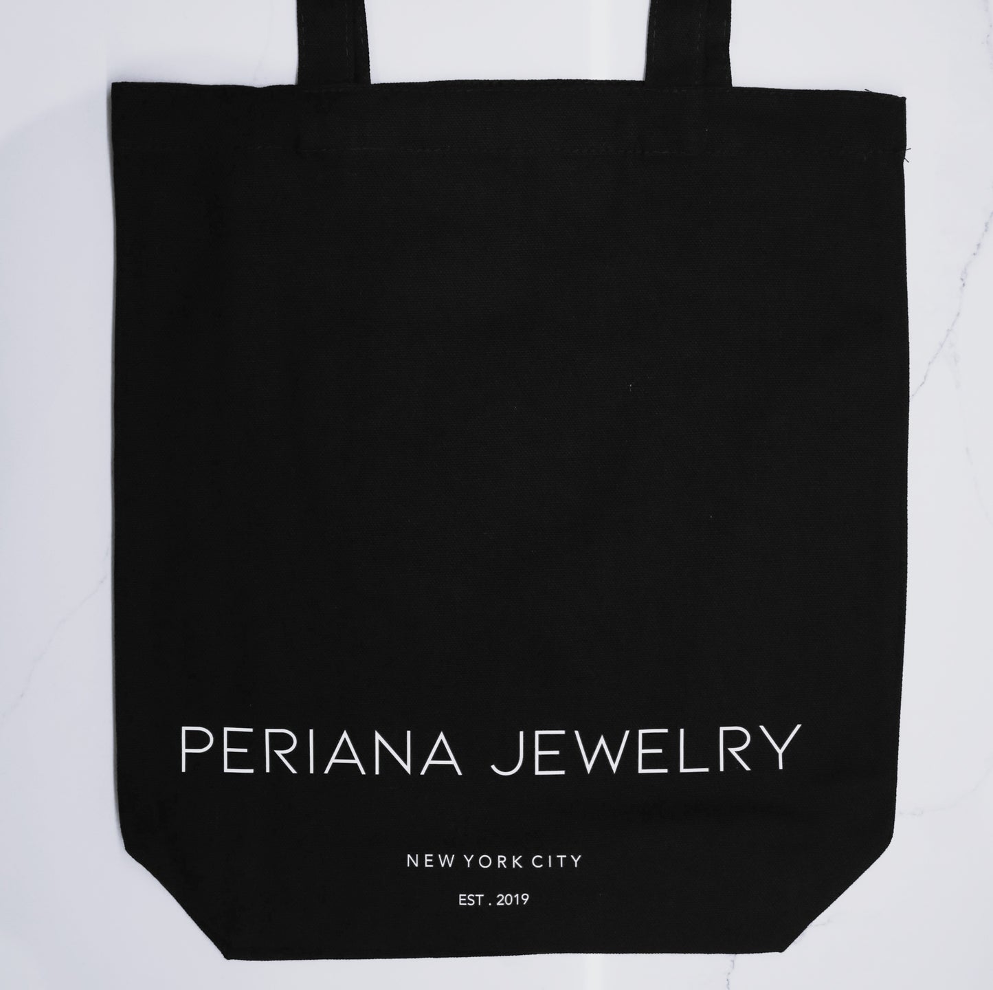 Holon Tote – 100% Cotton Canvas (10oz)