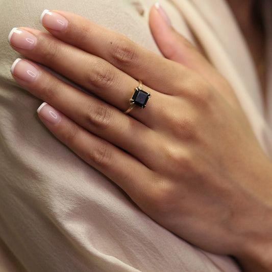 Foenix Ring