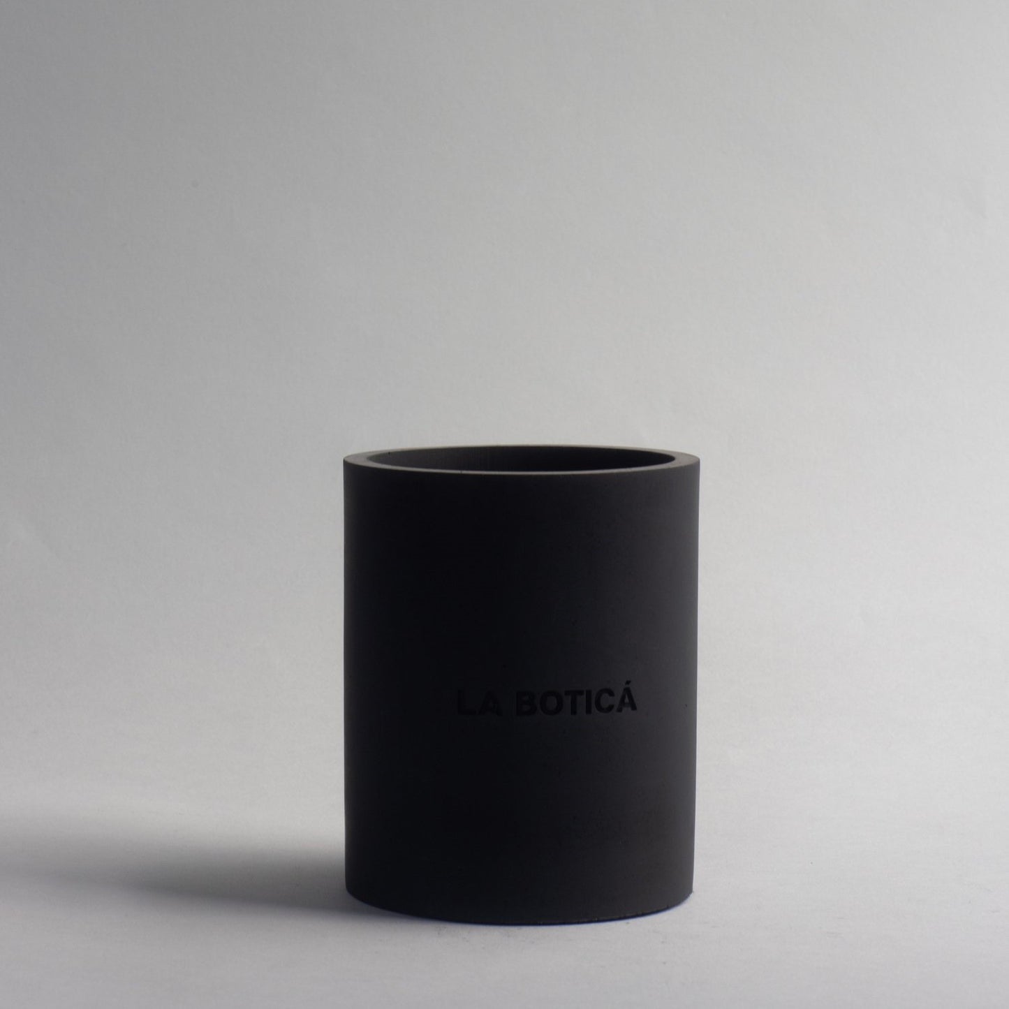 CEREMONY Vela Concreto Candle