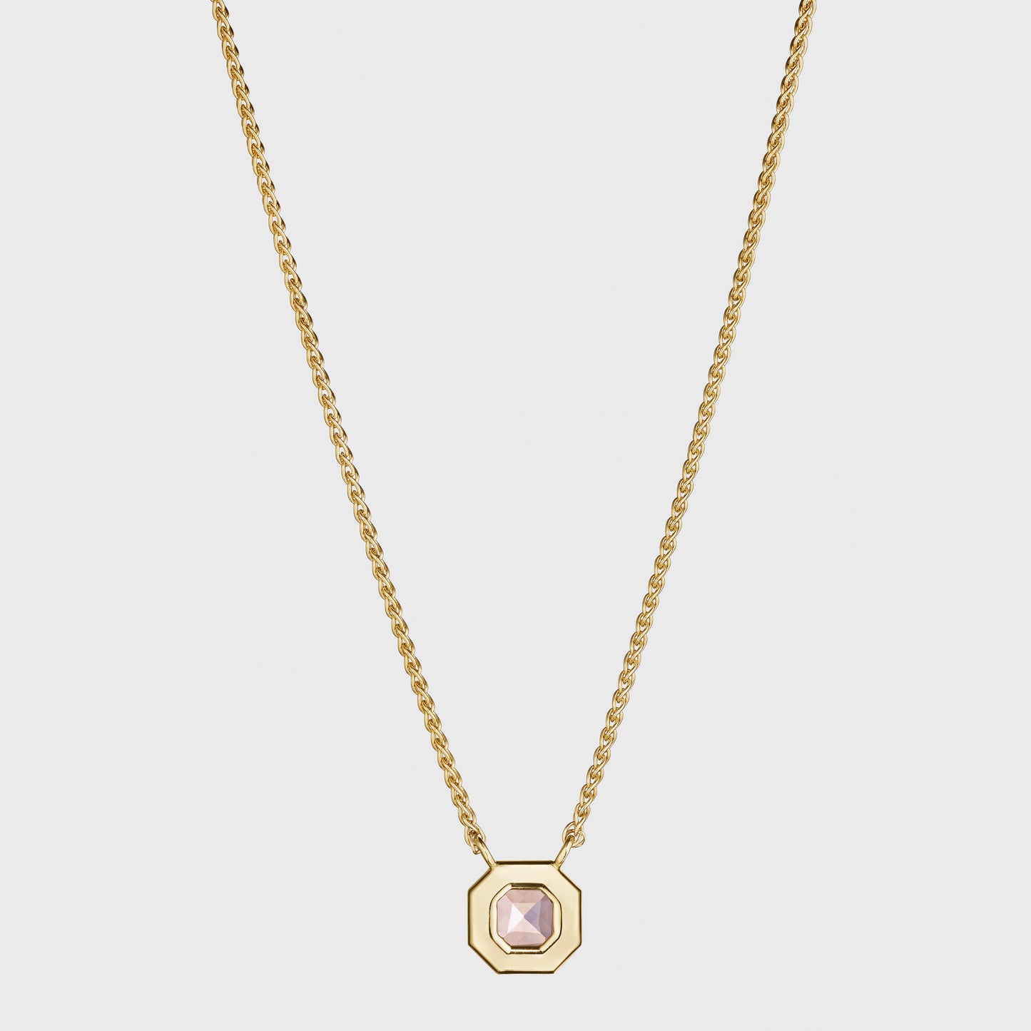 Solis Necklace