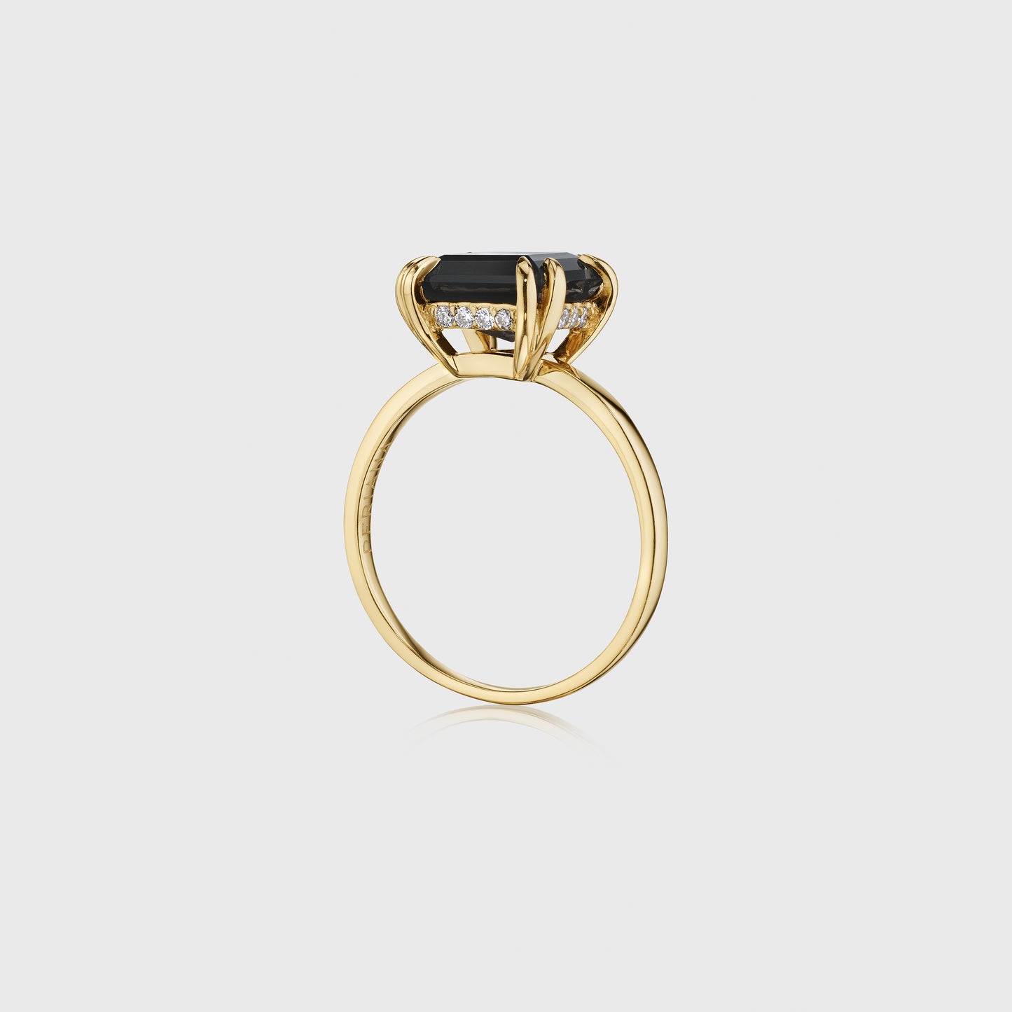 Foenix Ring