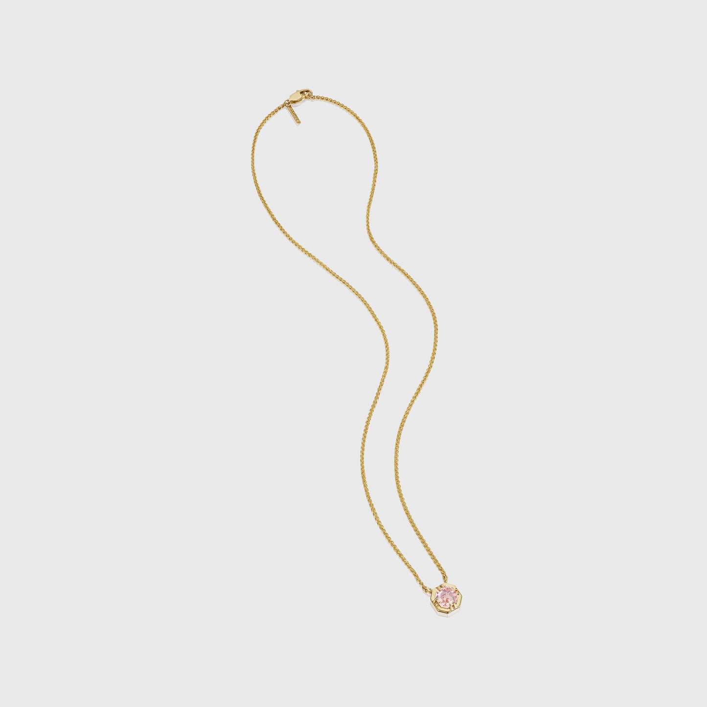 Solis Necklace