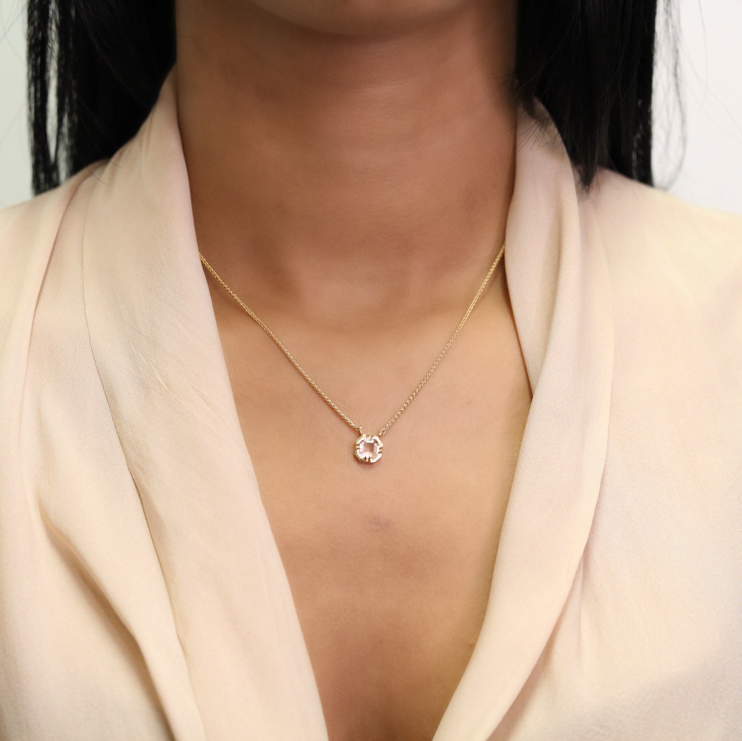 Solis Necklace