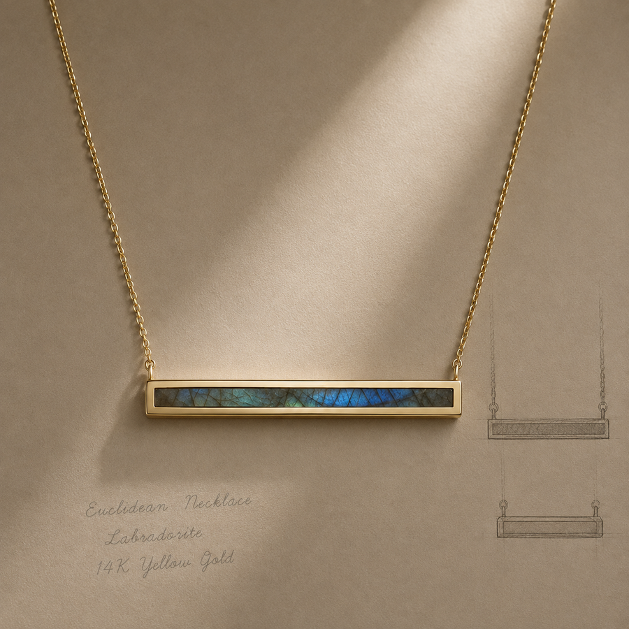 Labradorite Meaning, History & Symbolism
