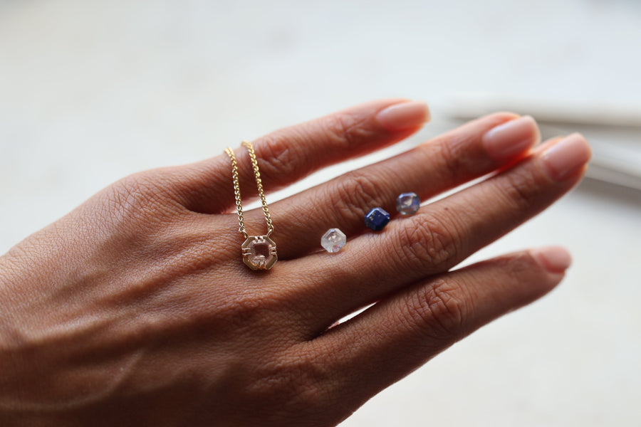 Why We Have Always Given Meaning to Stones