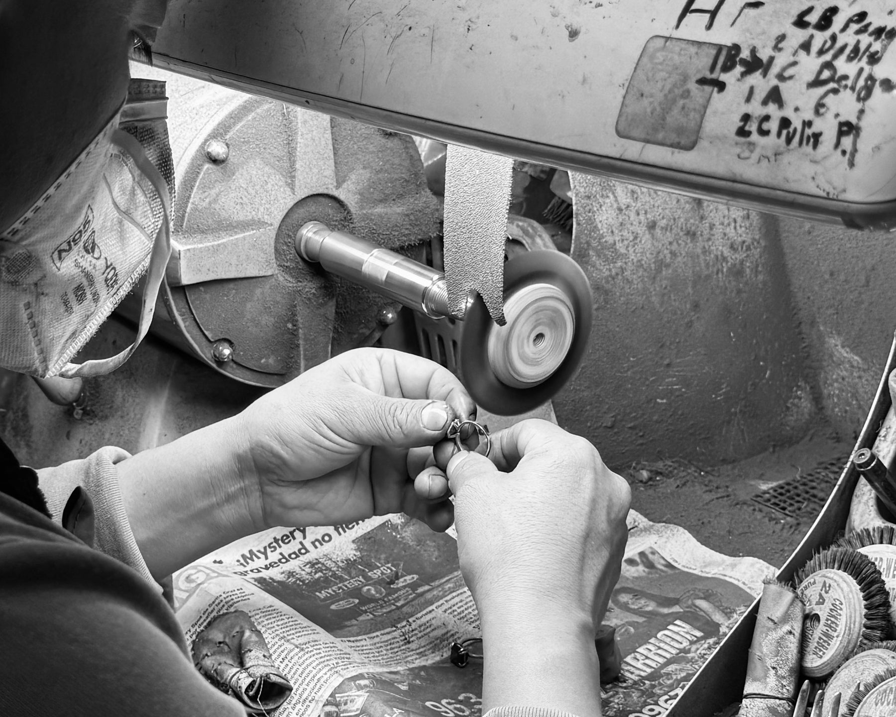 Why Handmade Isn't Enough