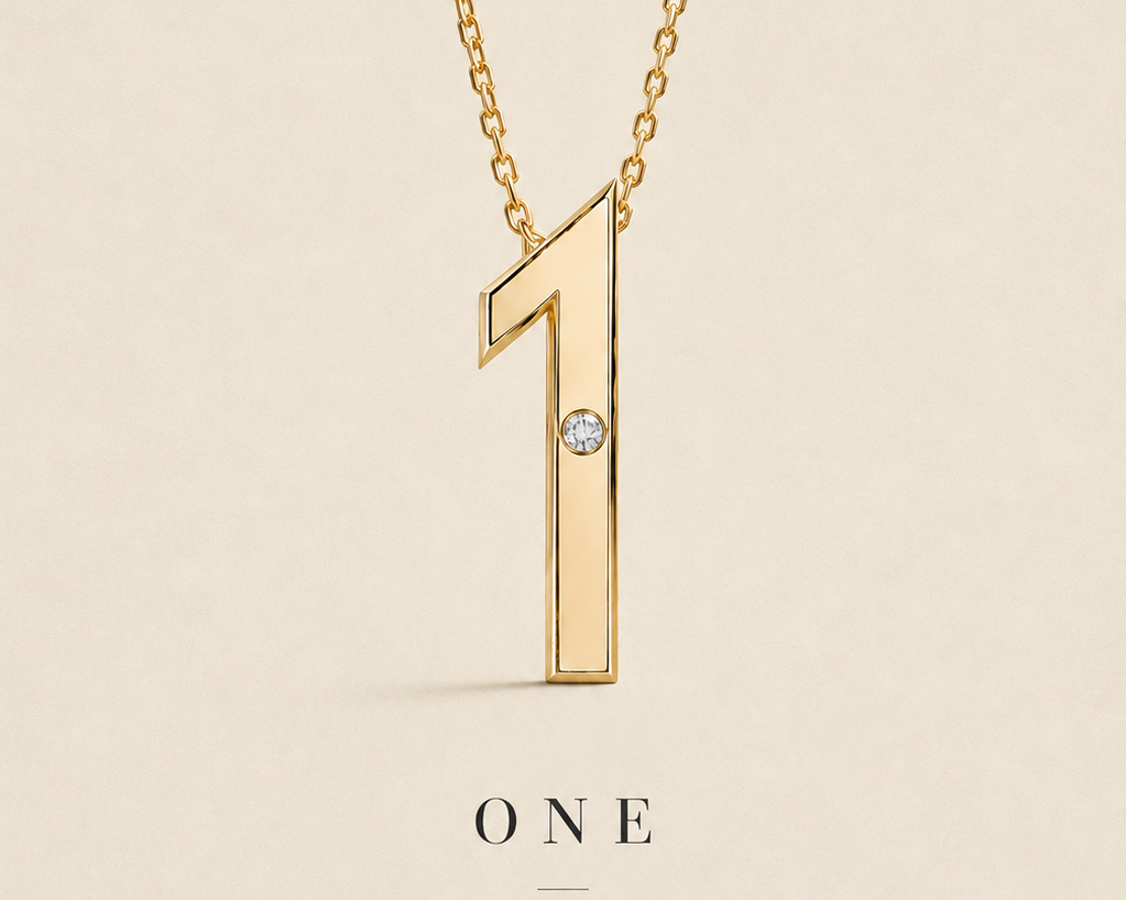The Meaning of One