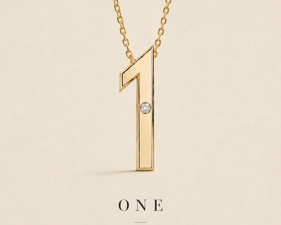 The Meaning of One