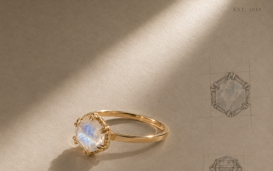 Moonstone Meaning, History & Symbolism