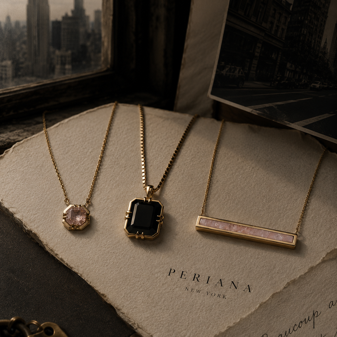 Necklace Jewelry