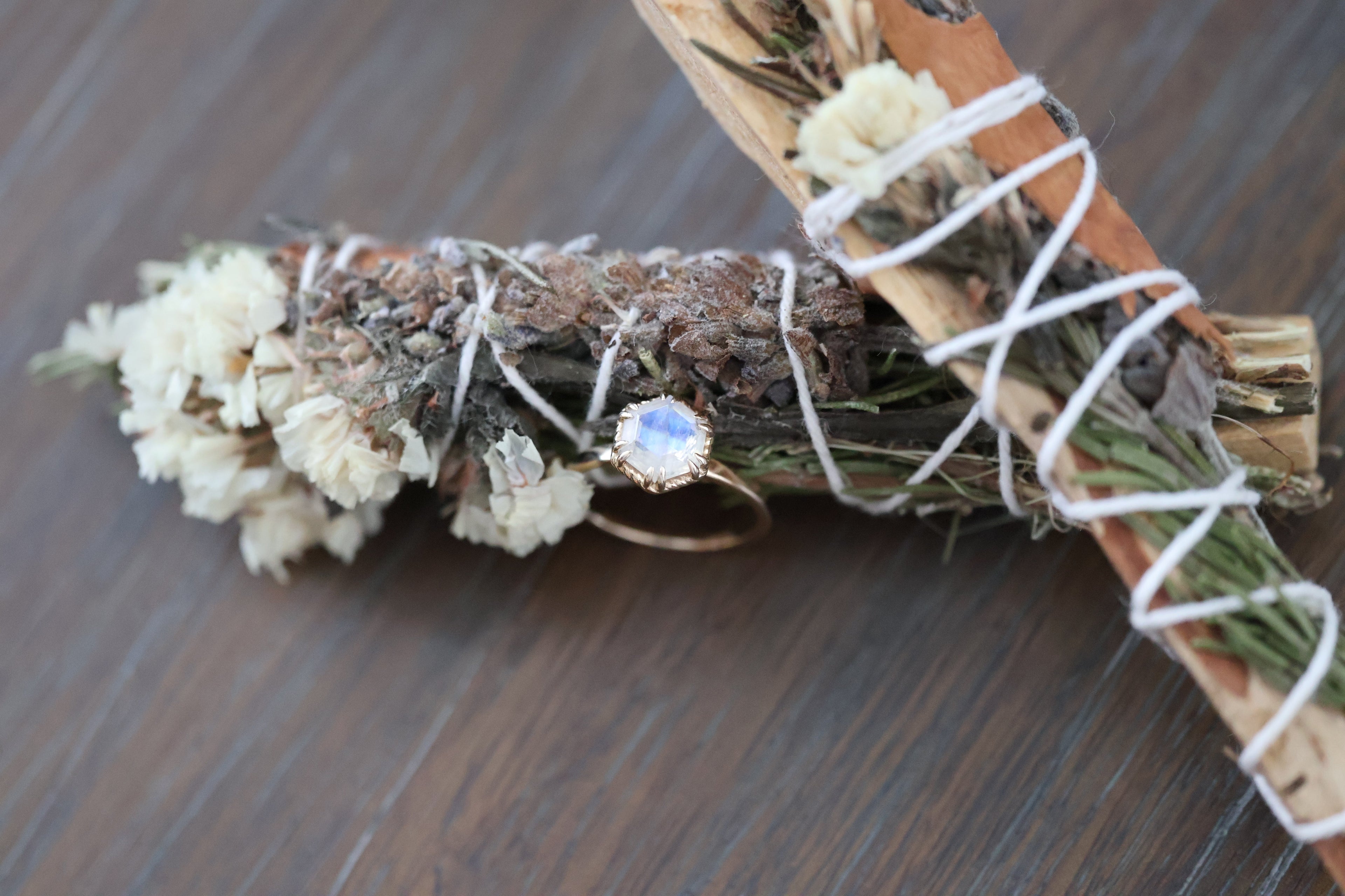 The Parlour; a curation of clean products for body and home 