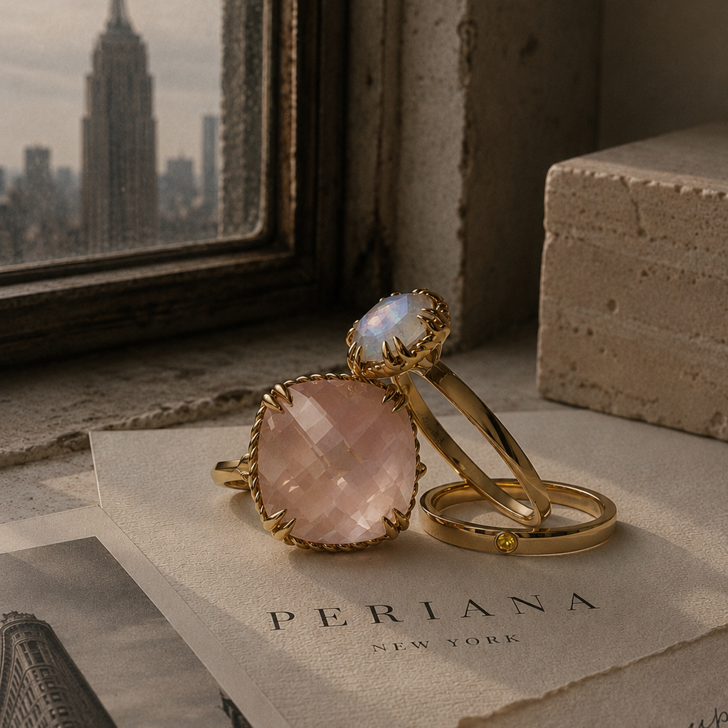 Ring Jewelry