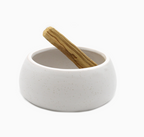 Ceramic Palo Santo Burner Bowl