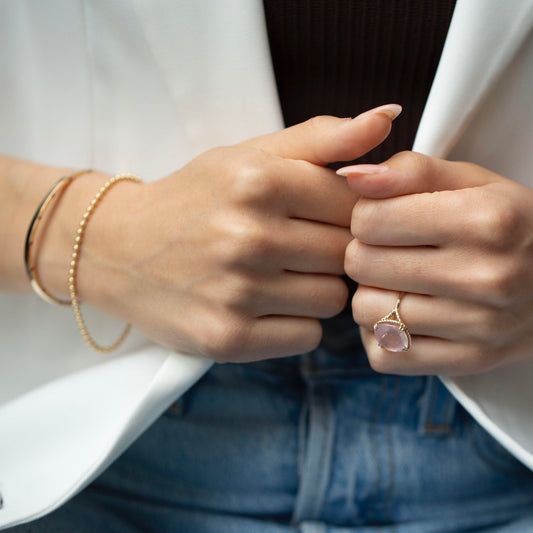 Celestial Bracelet