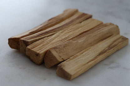 Palo Santo