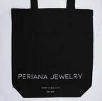 Holon Tote – 100% Cotton Canvas (10oz)