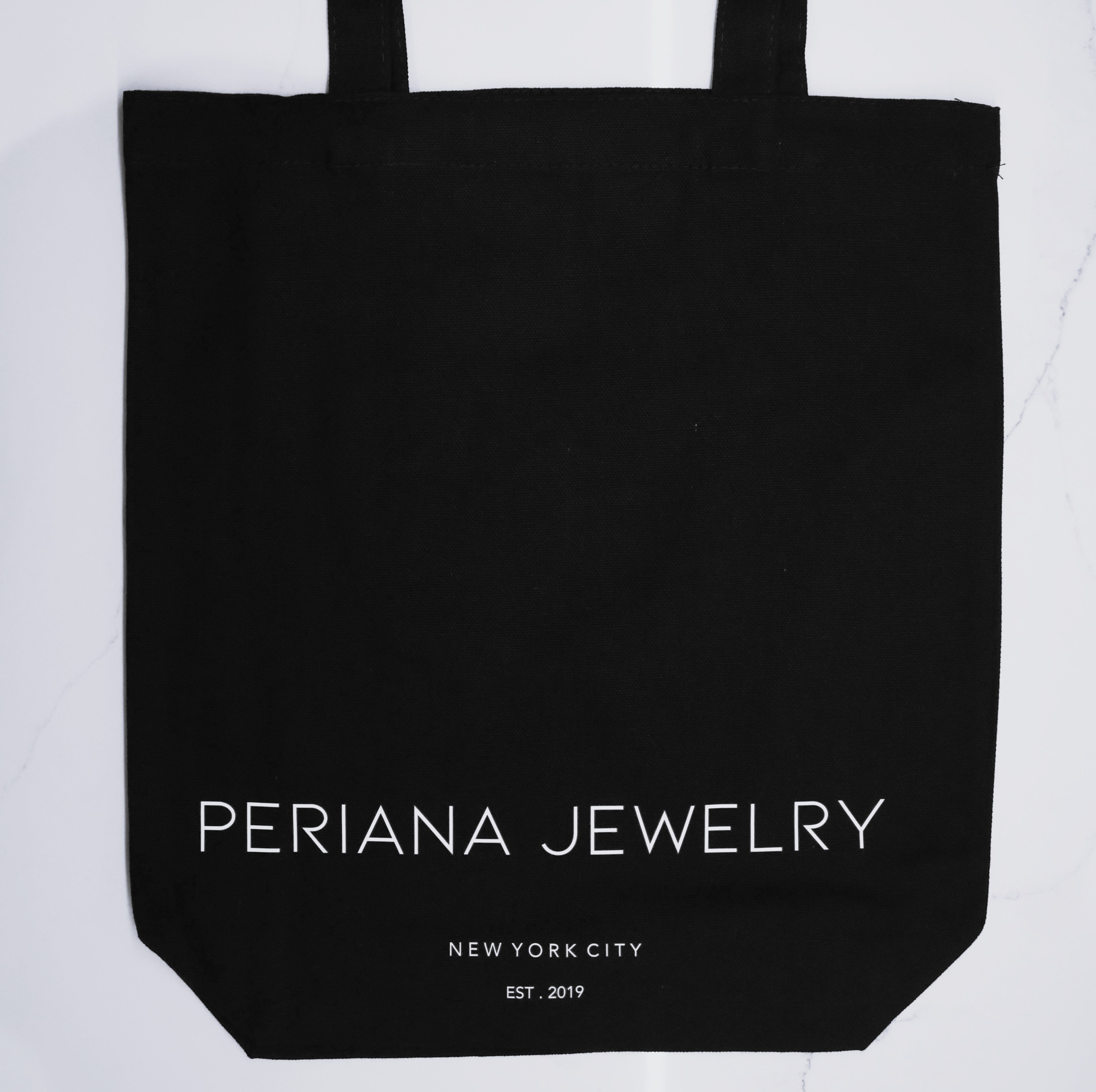 Holon Tote – 100% Cotton Canvas (10oz)