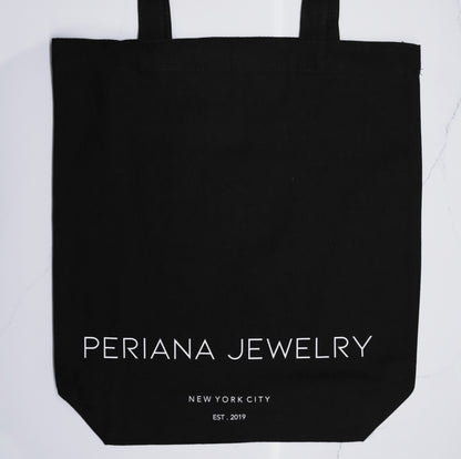 Holon Tote – 100% Cotton Canvas (10oz)