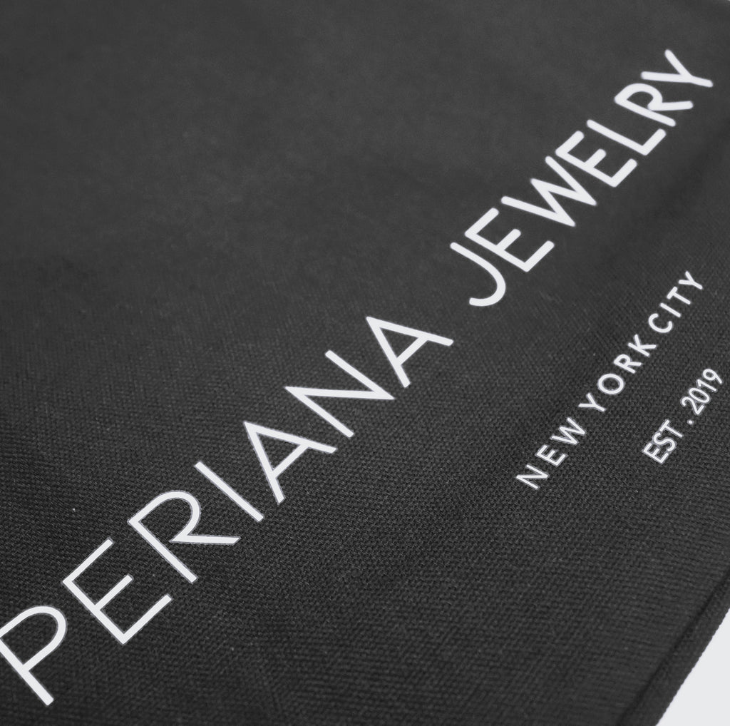 Holon Tote – 100% Cotton Canvas (10oz)