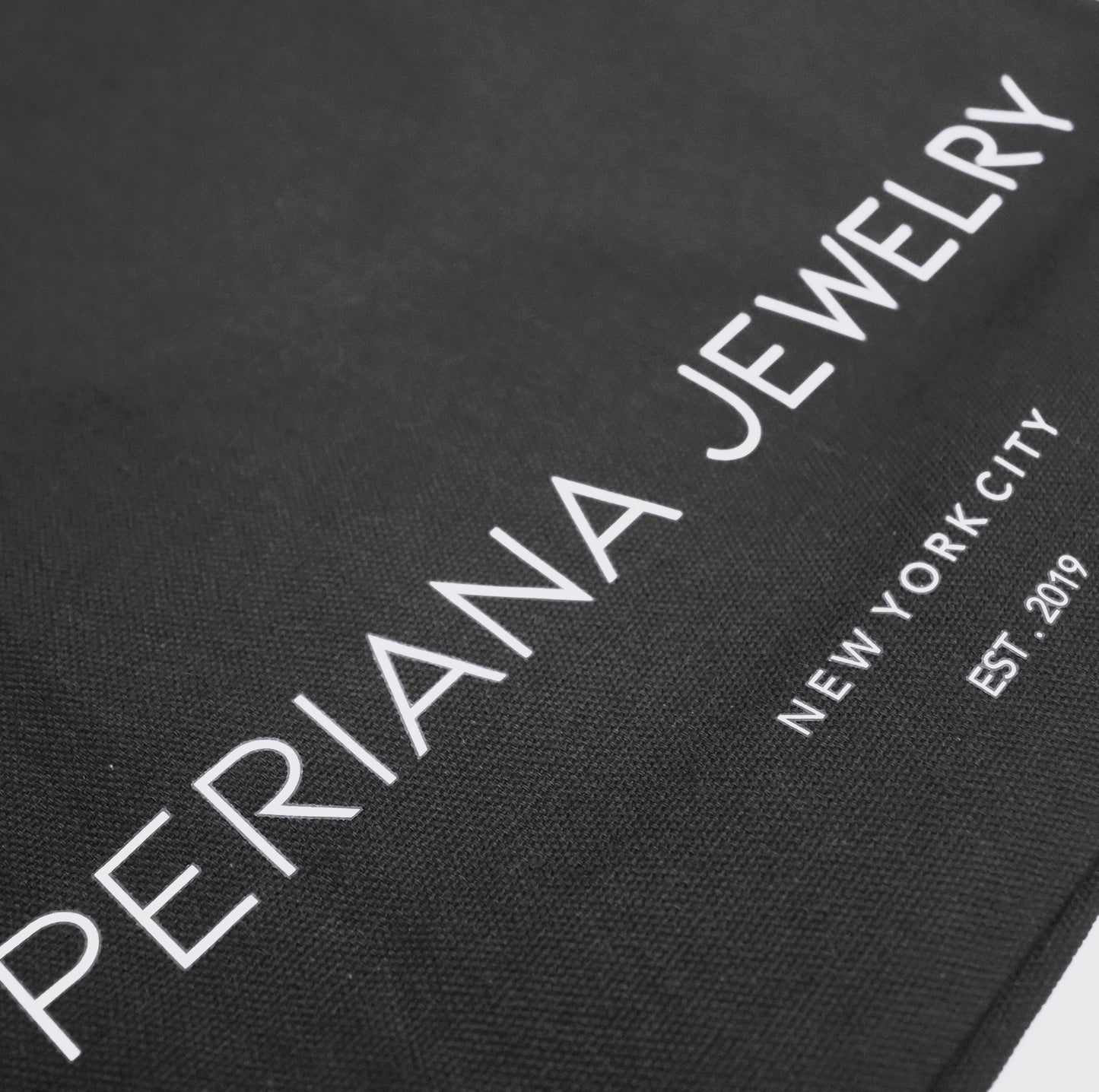 Holon Tote – 100% Cotton Canvas (10oz)