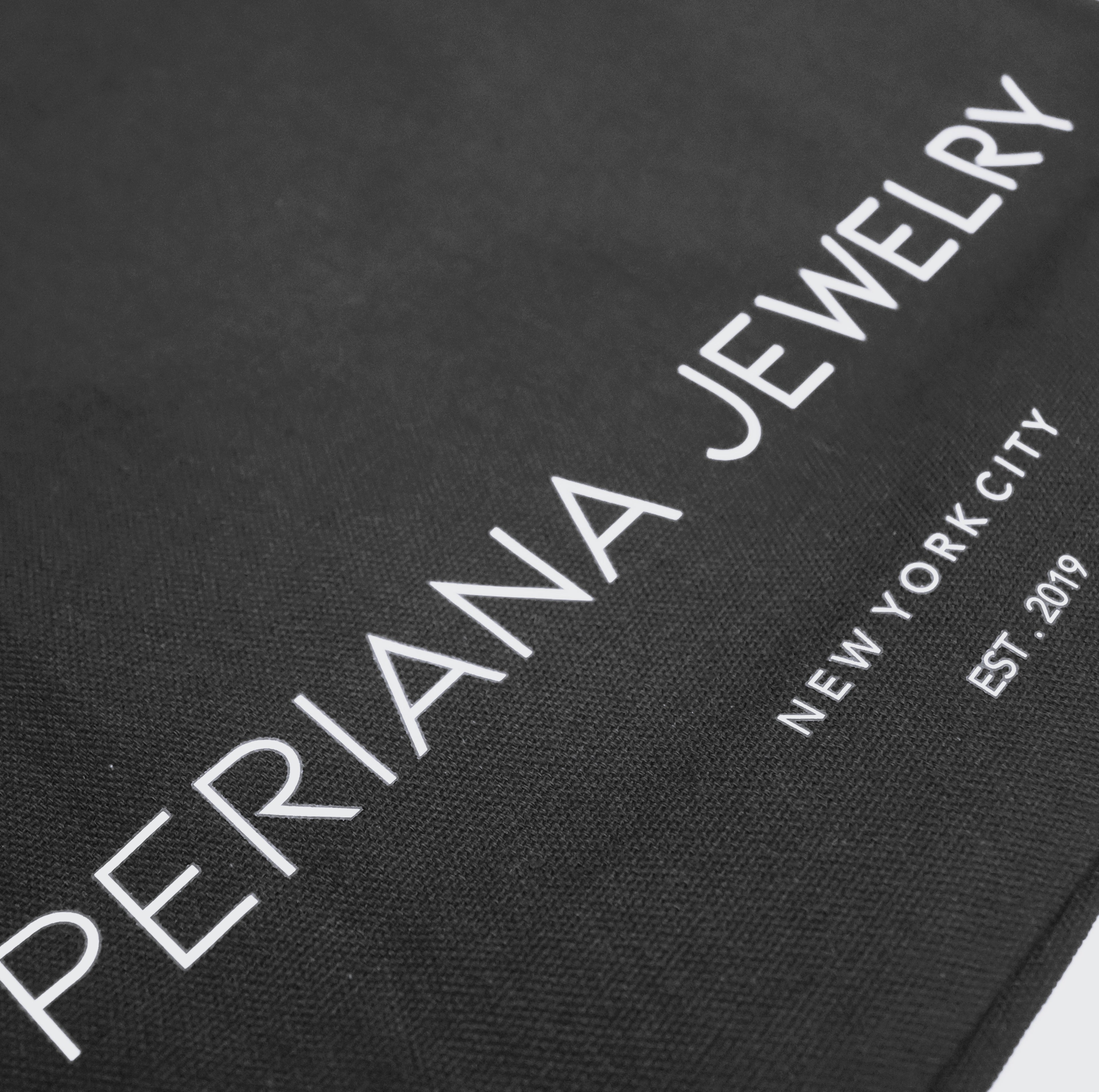 Holon Tote – 100% Cotton Canvas (10oz)