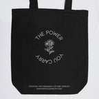 Holon Tote – 100% Cotton Canvas (10oz)