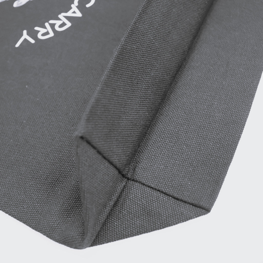 Holon Tote – 100% Cotton Canvas (10oz)