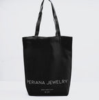 Holon Tote – 100% Cotton Canvas (10oz)