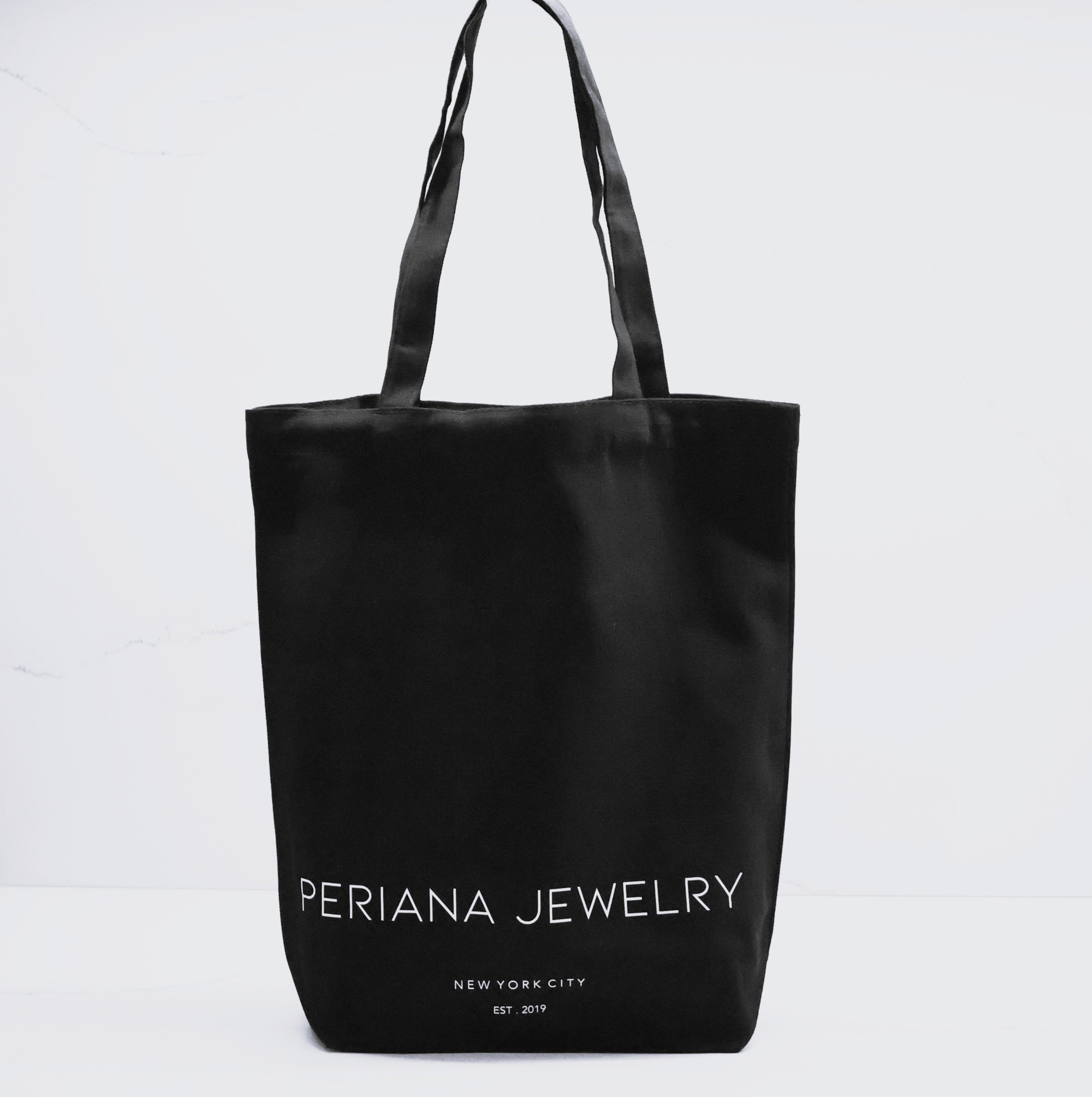 Holon Tote – 100% Cotton Canvas (10oz)