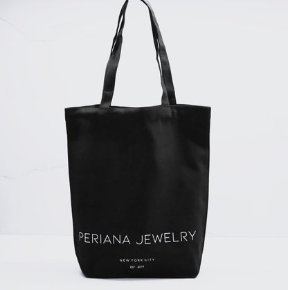 Holon Tote – 100% Cotton Canvas (10oz)