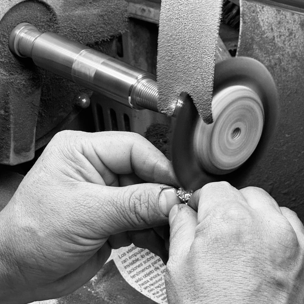 Ring Resizing Service