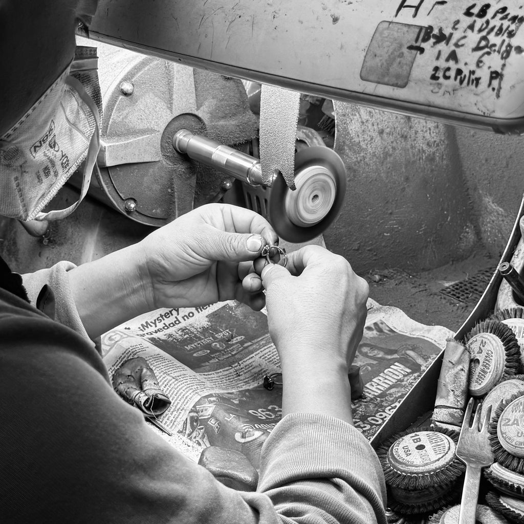 Ring Resizing Service