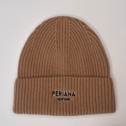 Aether Knit - Wool Beanie