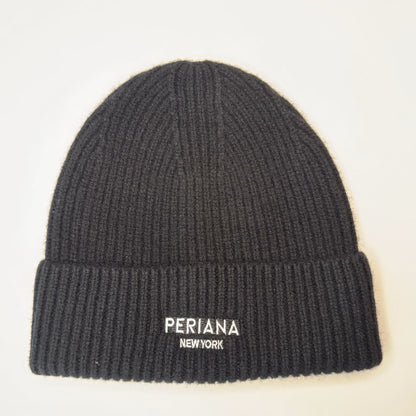 Aether Knit - Wool Beanie