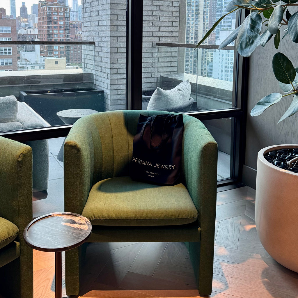 Holon Tote – 100% Cotton Canvas (10oz)