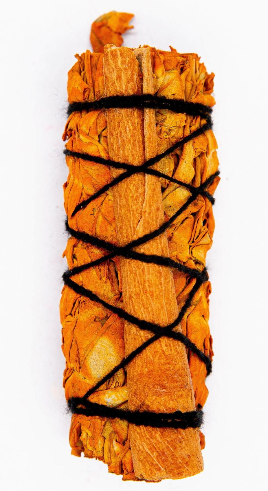 Pumpkin Spice White Sage Smudge