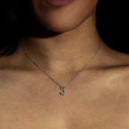 Divinity Chain - Number Necklace