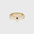 Classic 5mm Flat Band