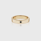 Classic 5mm Flat Band