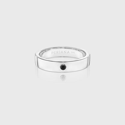 Classic 5mm Flat Band