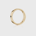 Classic 5mm Flat Band