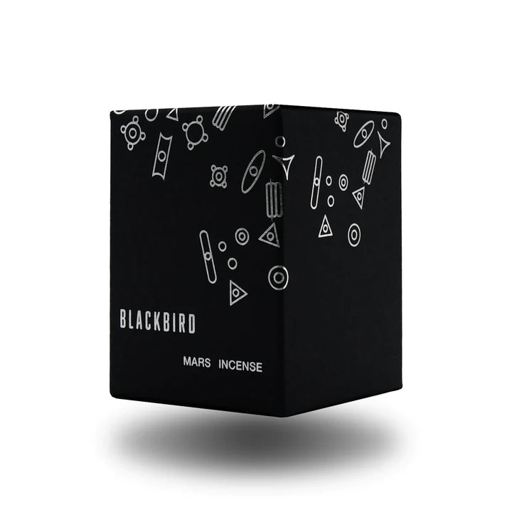 Mars Incense