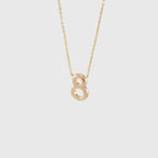 Divinity Chain - Number Necklace