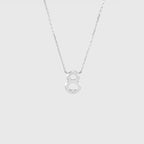 Divinity Chain - Number Necklace