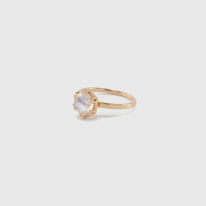 Hedron Ring