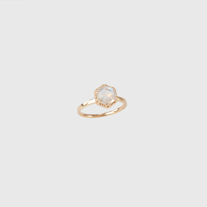Hedron Ring