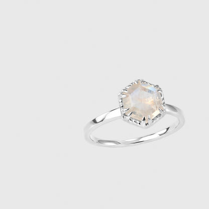 Hedron Ring