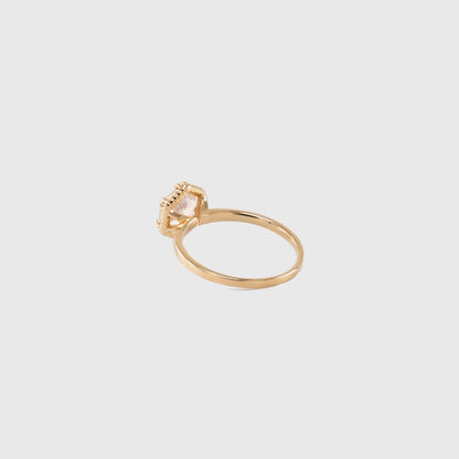 Hedron Ring