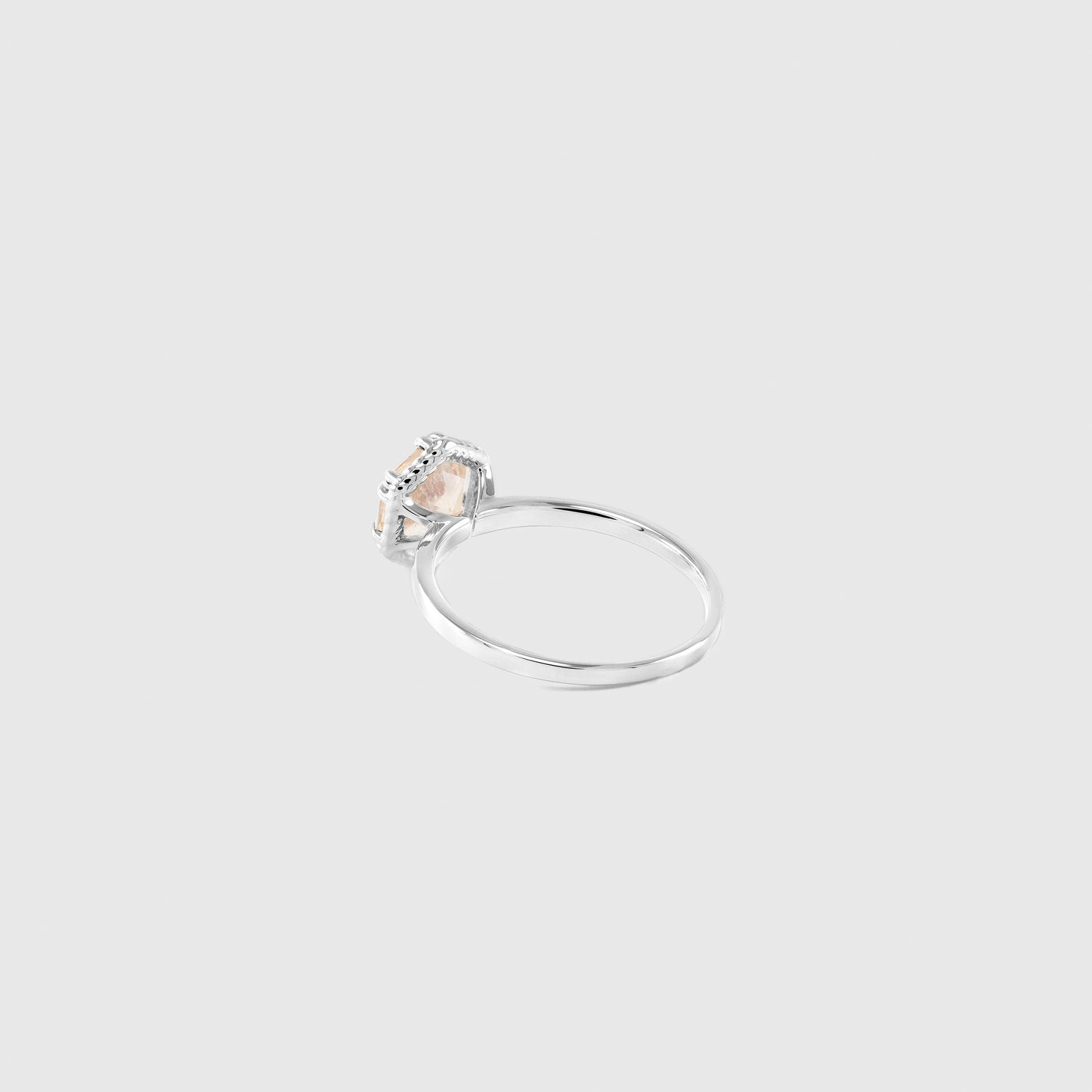Hedron Ring